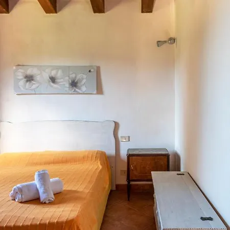 Villa Mafaradda A Pochi Passi Dal Mare Custonaci Extérieur photo