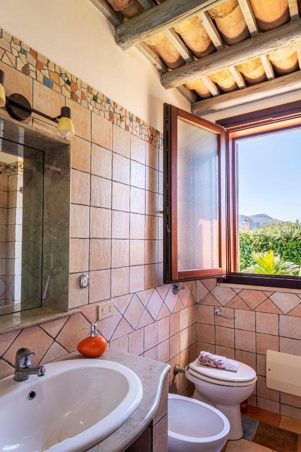Holiday home Mafaradda A Pochi Passi Dal Mare