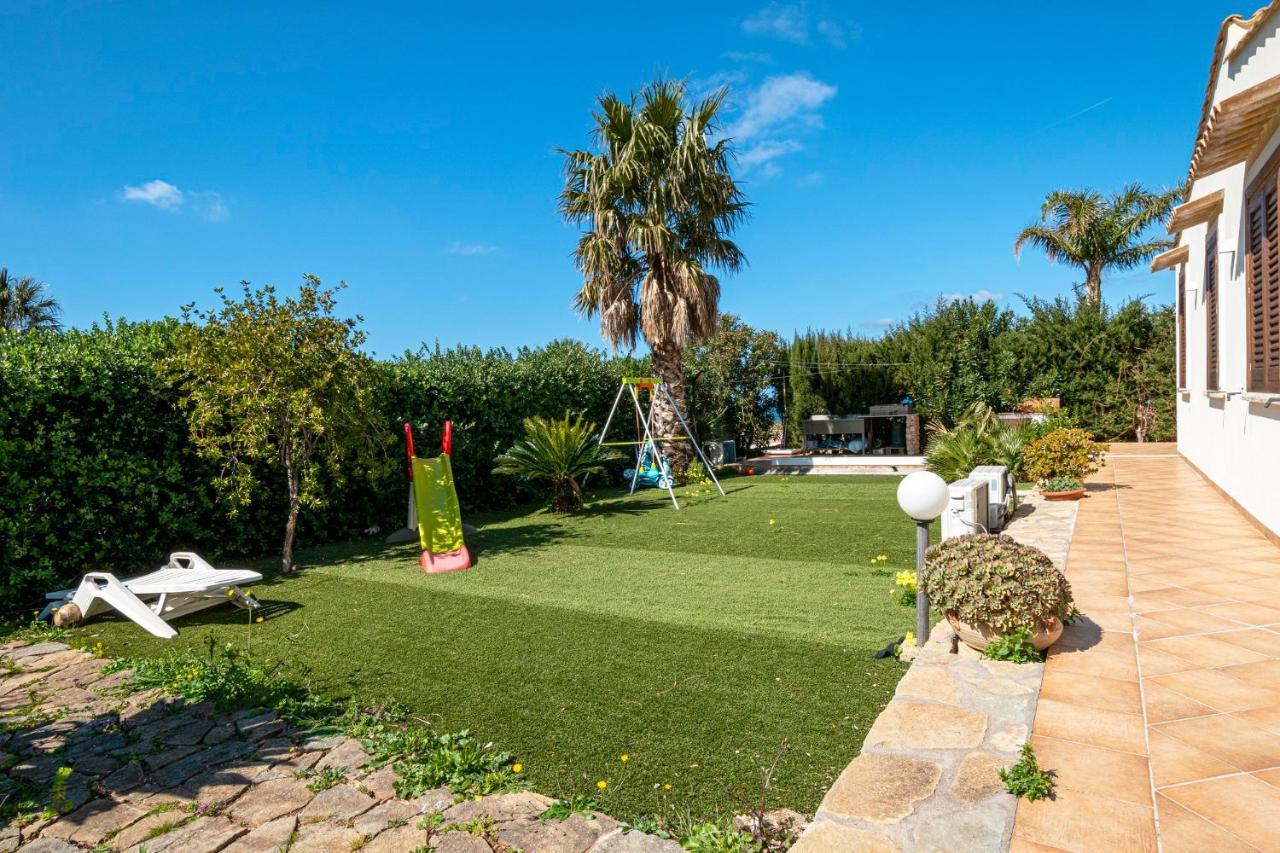 Holiday home Mafaradda A Pochi Passi Dal Mare