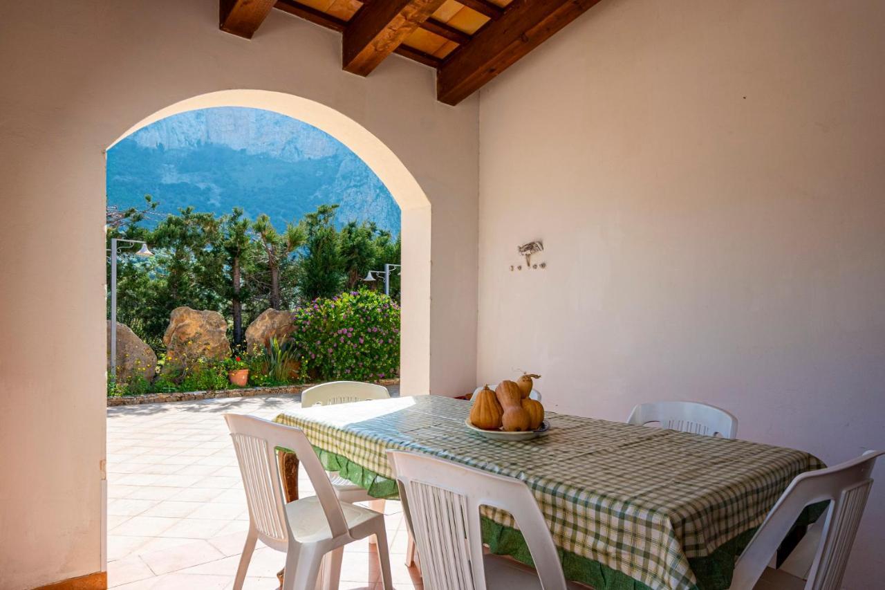 Holiday home Mafaradda A Pochi Passi Dal Mare