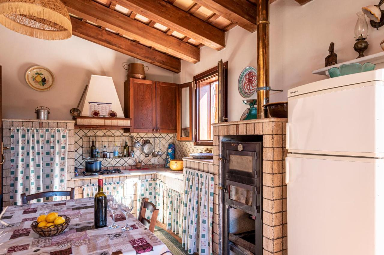 Holiday home Mafaradda A Pochi Passi Dal Mare