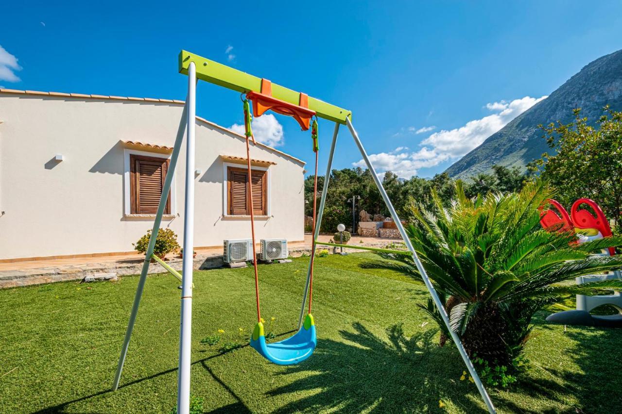 Vakantiehuis Mafaradda A Pochi Passi Dal Mare *