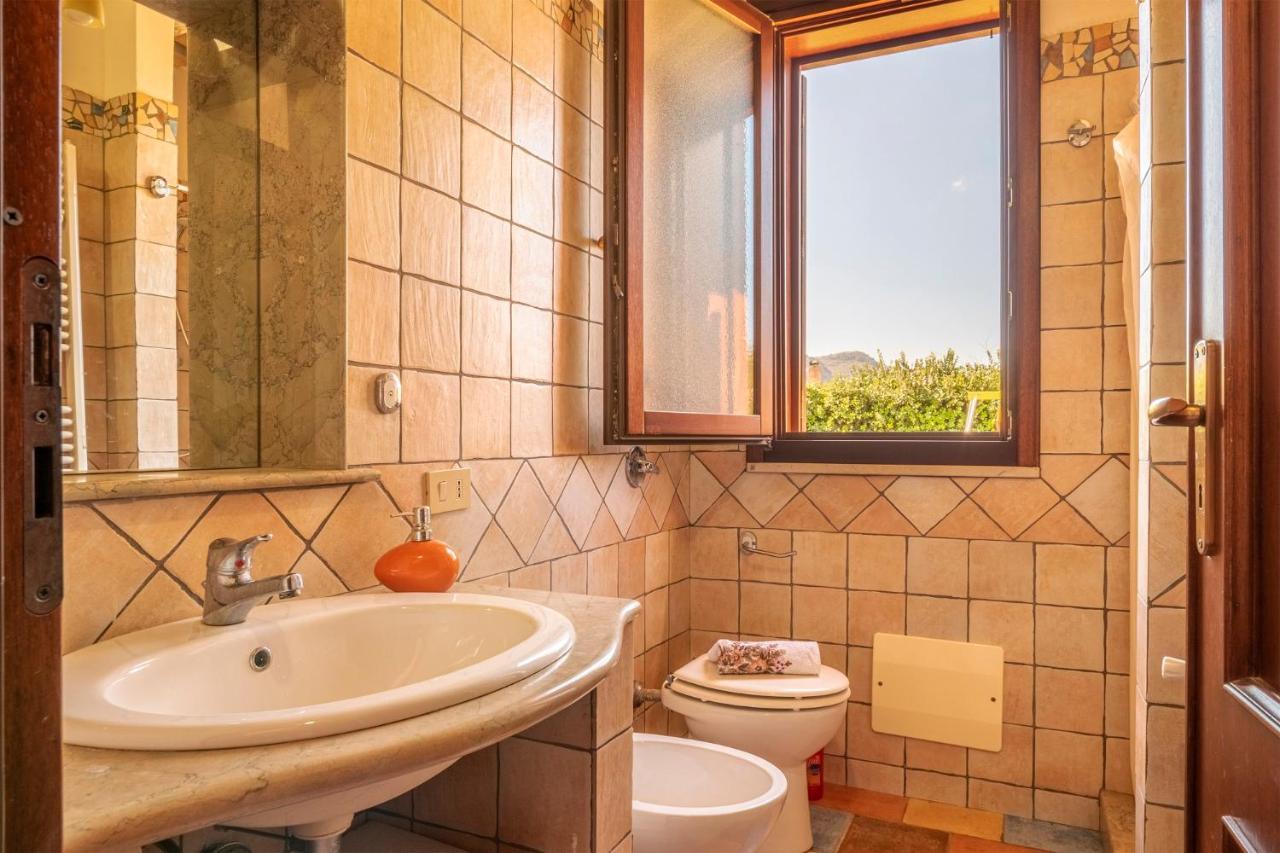 Mafaradda A Pochi Passi Dal Mare Vakantiehuis *