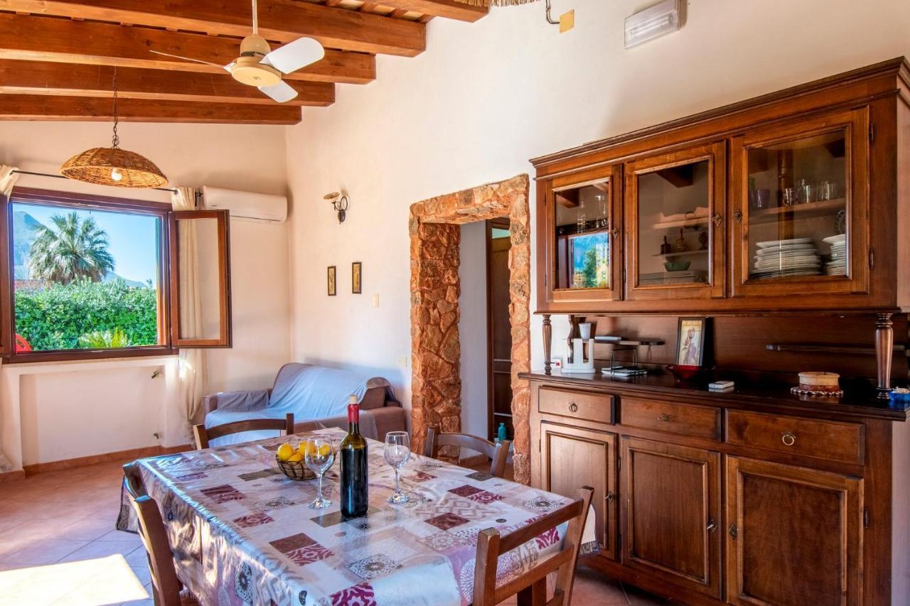 Vakantiehuis Mafaradda A Pochi Passi Dal Mare