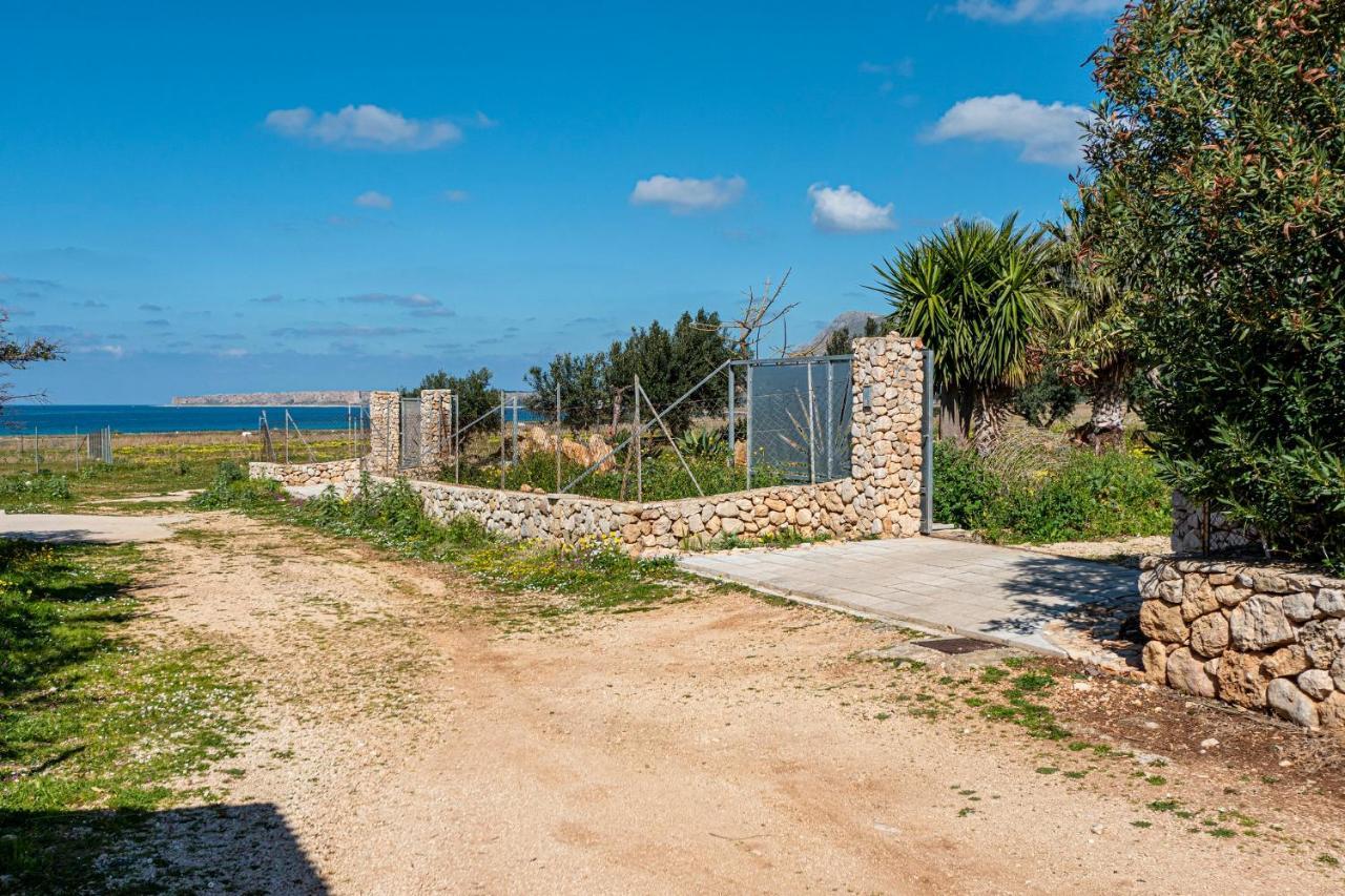 Mafaradda A Pochi Passi Dal Mare *