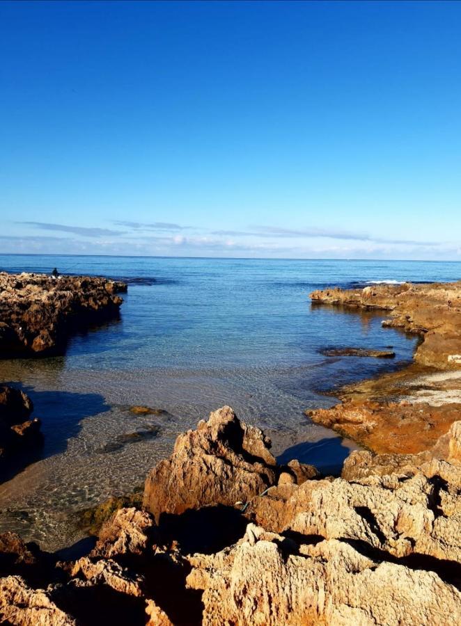 Mafaradda A Pochi Passi Dal Mare * Custonaci