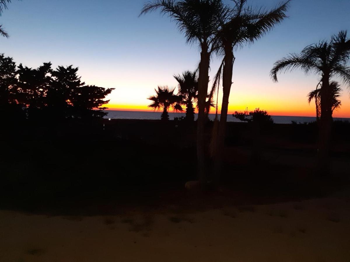 Vakantiehuis Mafaradda A Pochi Passi Dal Mare