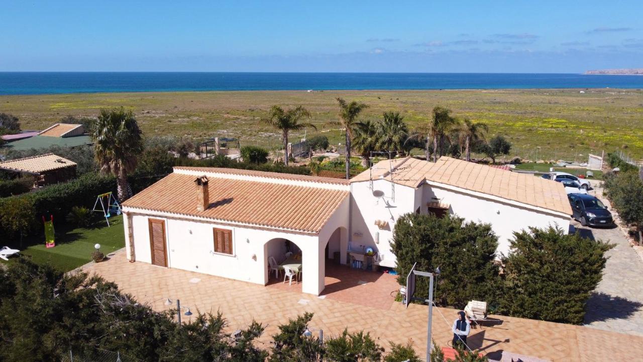 Mafaradda A Pochi Passi Dal Mare Vakantiehuis *