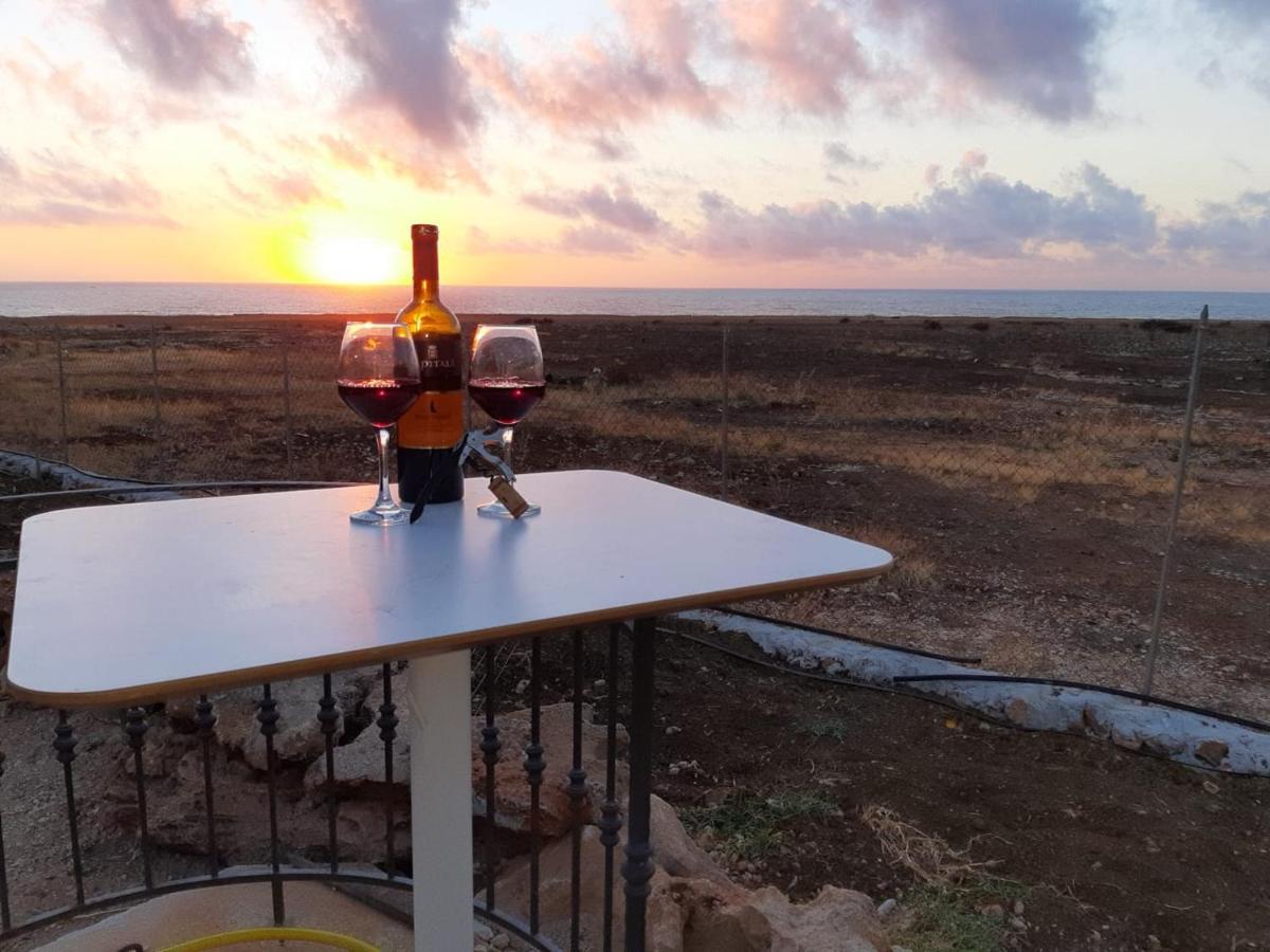 Mafaradda A Pochi Passi Dal Mare Vakantiehuis *