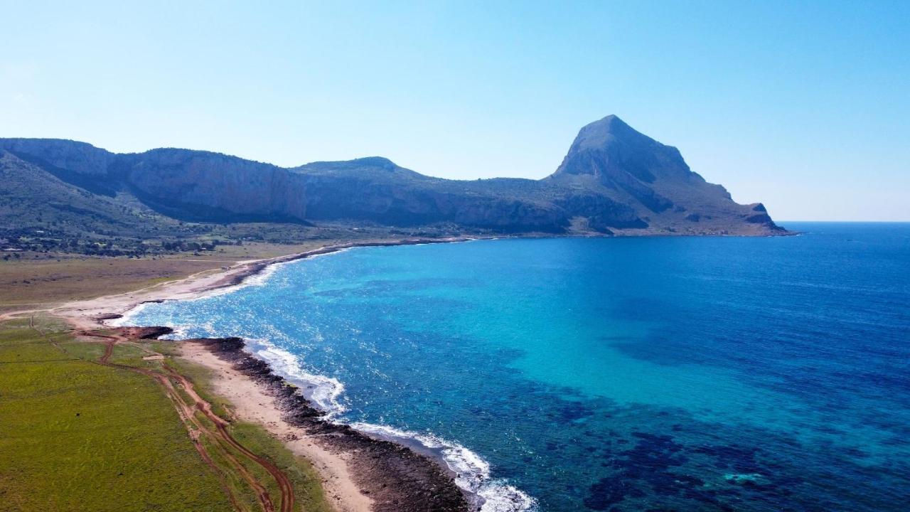 Holiday home Mafaradda A Pochi Passi Dal Mare *